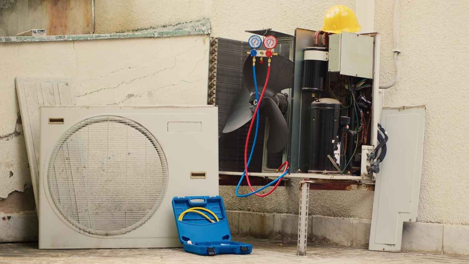 Best HVAC service technicians  in Standish, MI