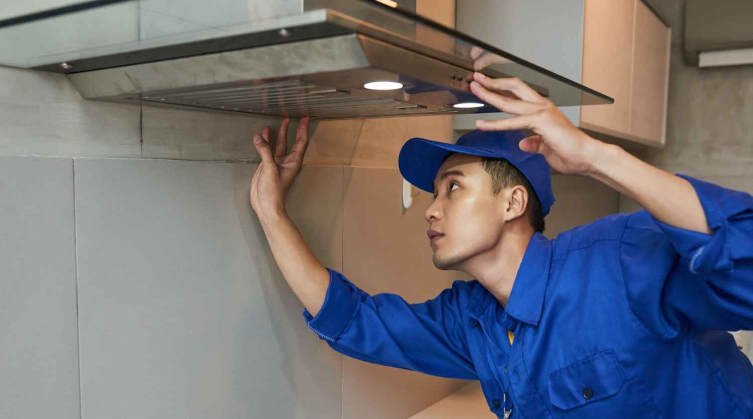 Best HVAC installation services  in Standish, MI